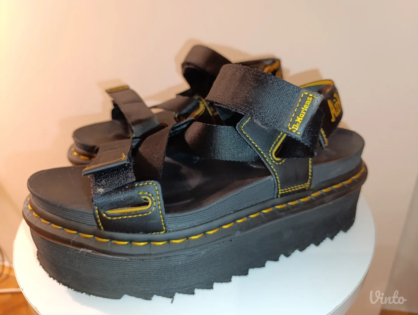 Dr.Martens Kimber II sandale