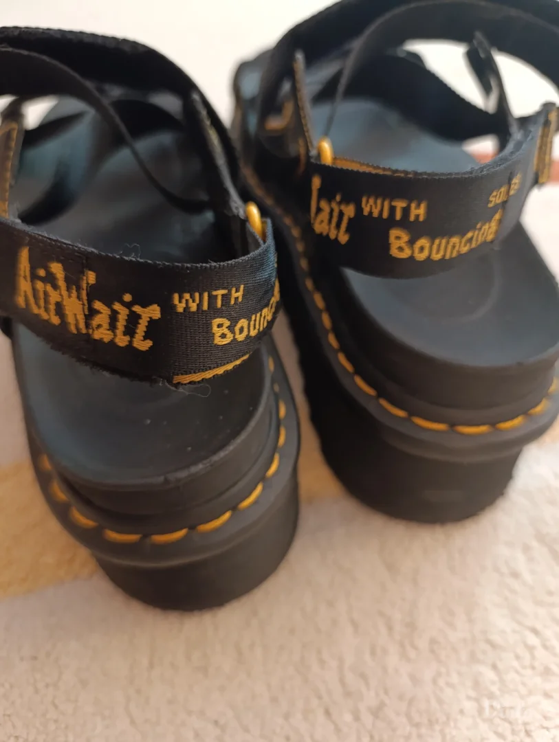 Dr.Martens Kimber II sandale