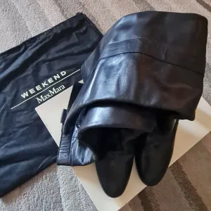 Max Mara vintage čizme 41