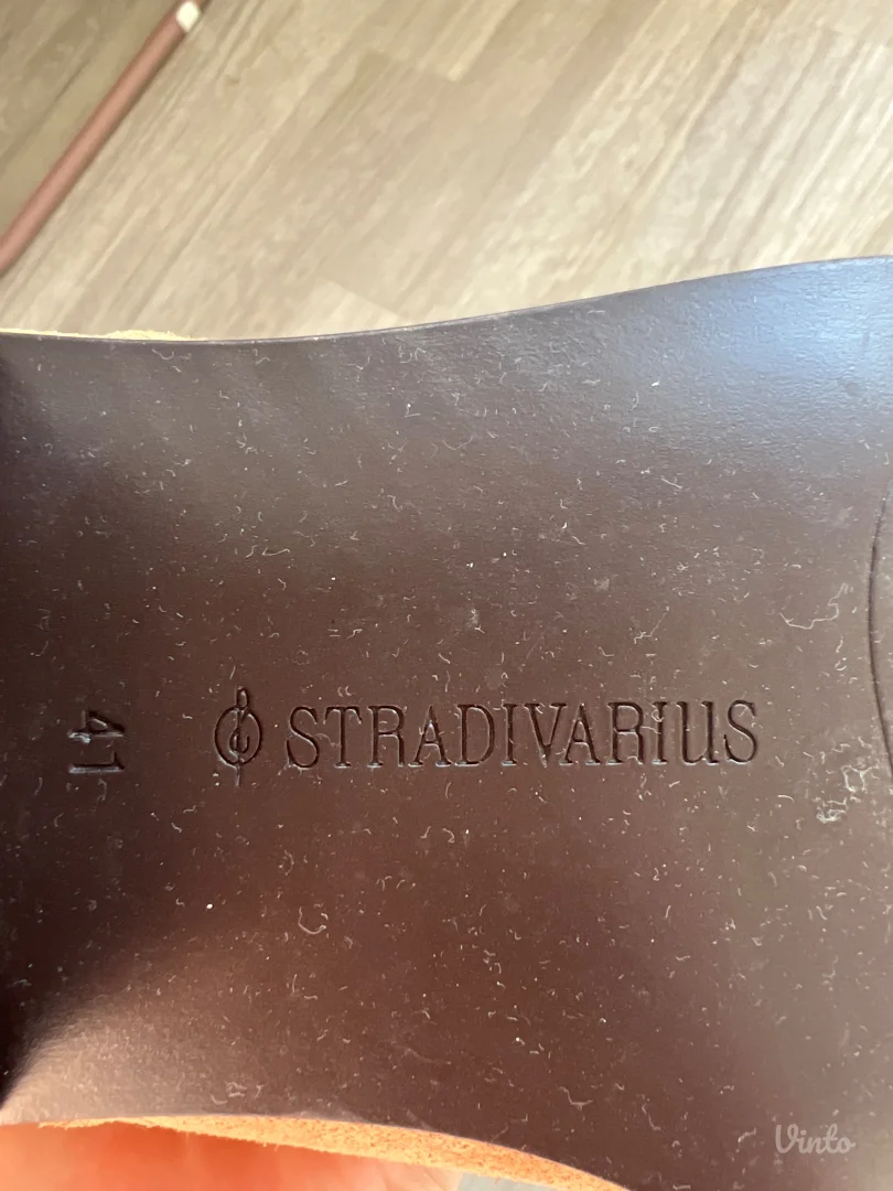 Stradivarius kaubojke