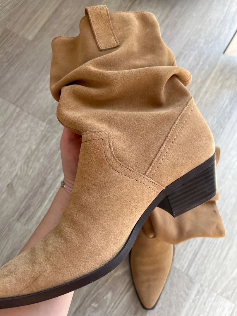 Stradivarius kaubojke