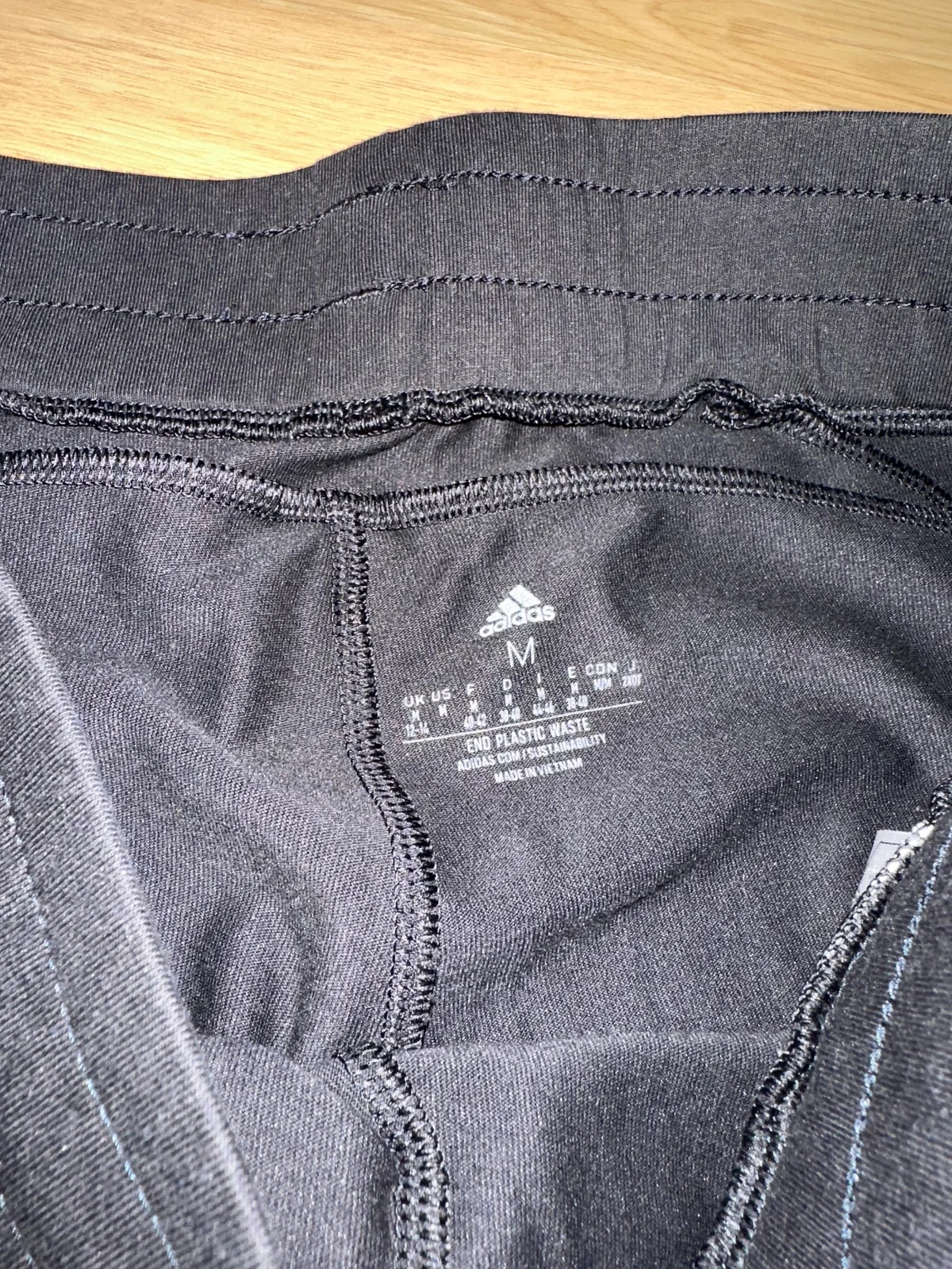 Adidas 3/4 helanke