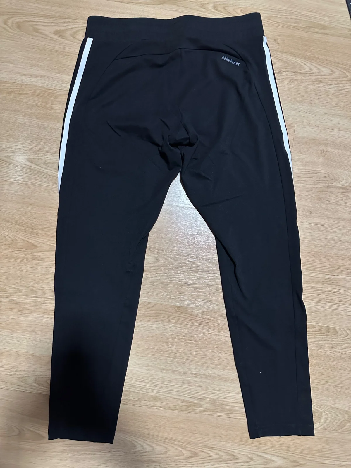 Adidas 3/4 helanke