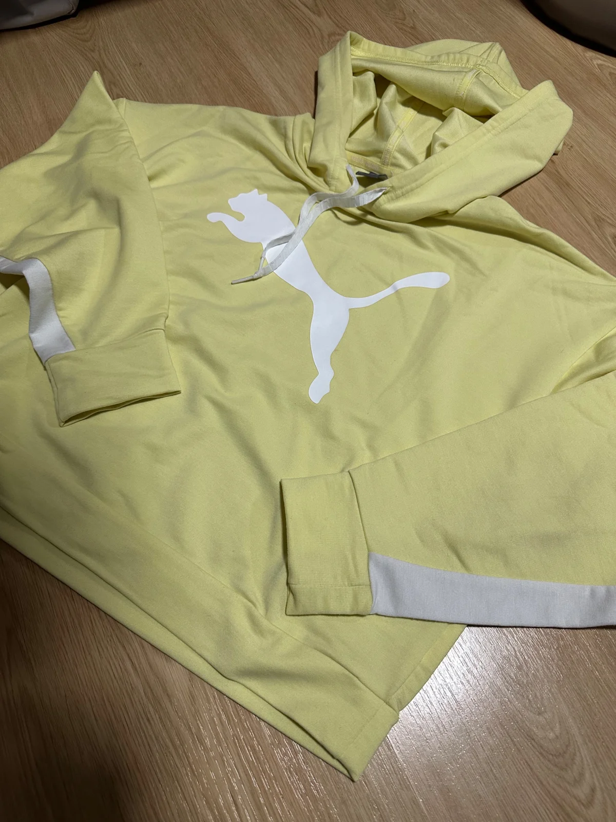 Puma duks