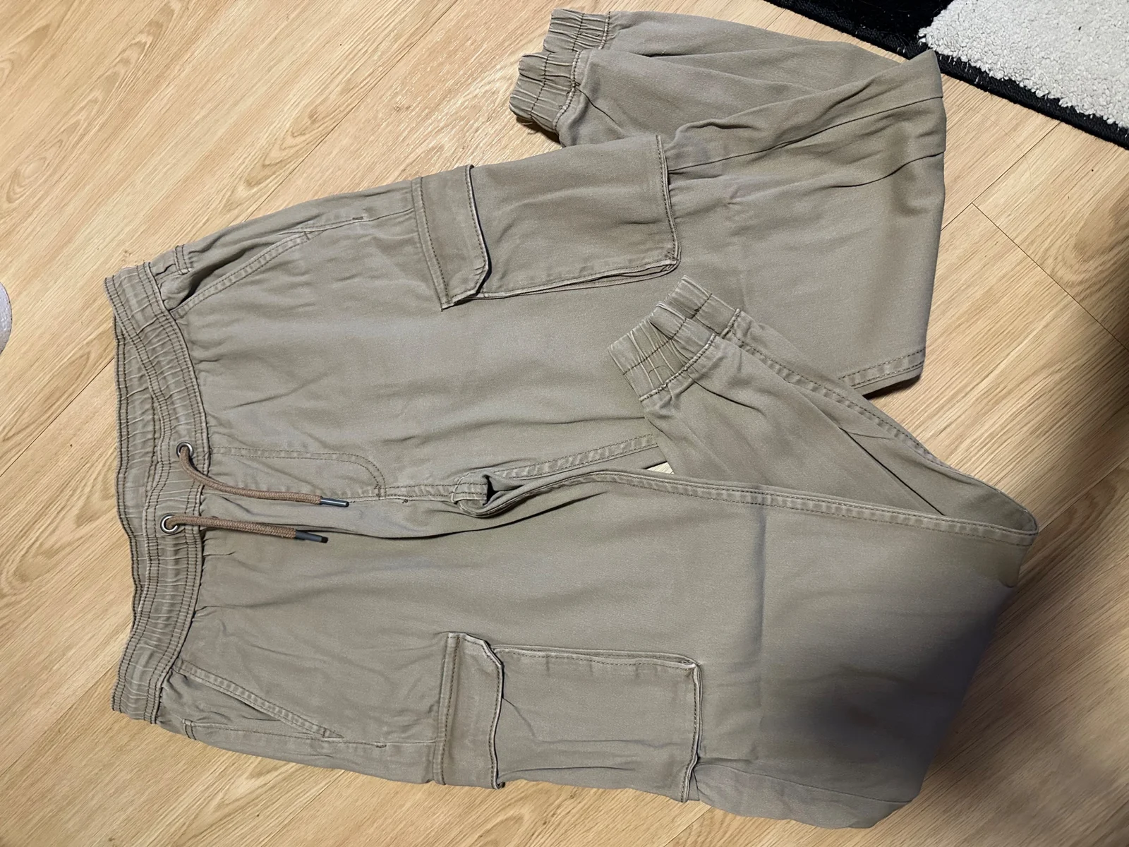 Cargo muške pantalone