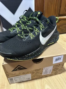 Nike ReactX Pegasus Trail 5