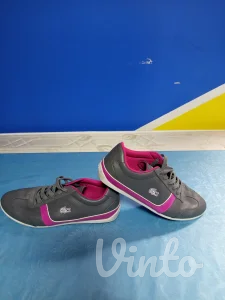Lacoste zenske patike 39 broj, kao nove