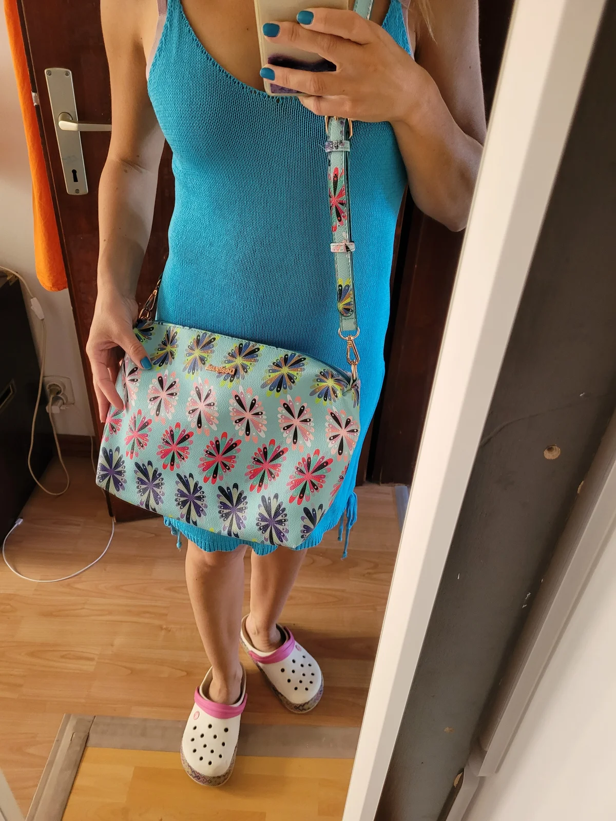 Desigual torba