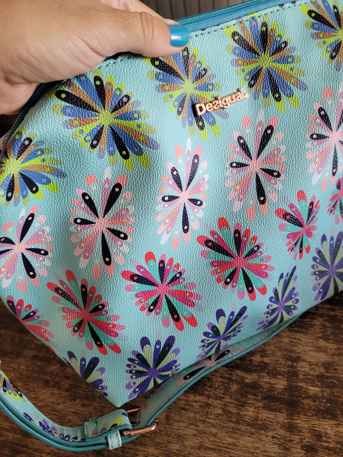 Desigual torba