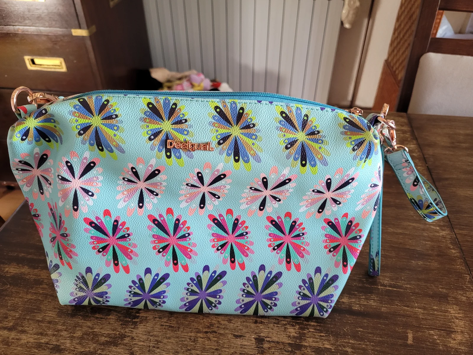 Desigual torba