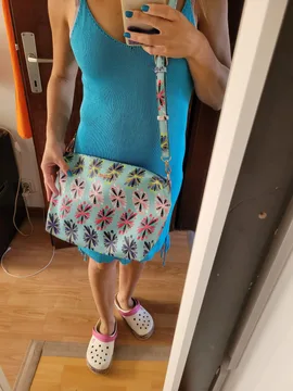 Desigual torba
