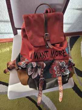 Desigual ranac