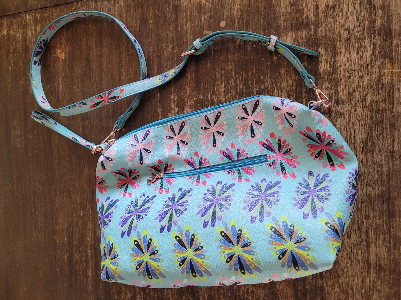 Desigual torba