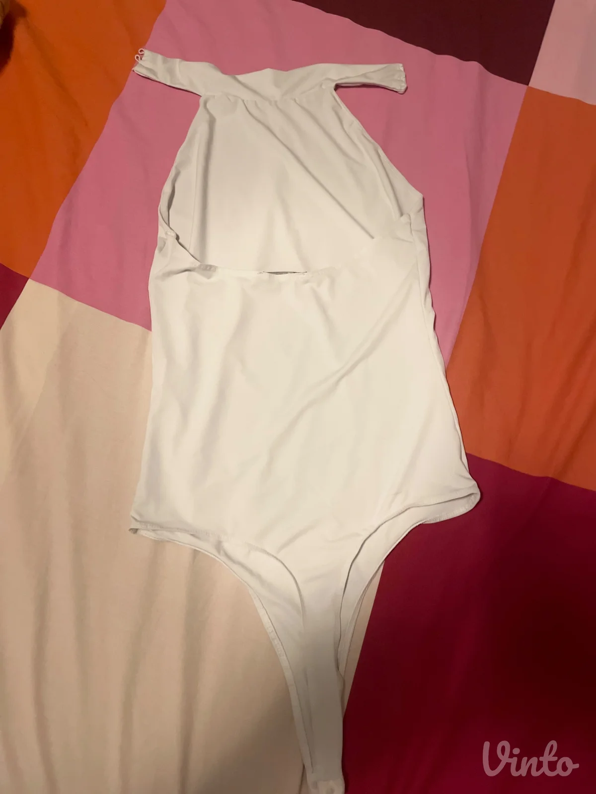 Zara body