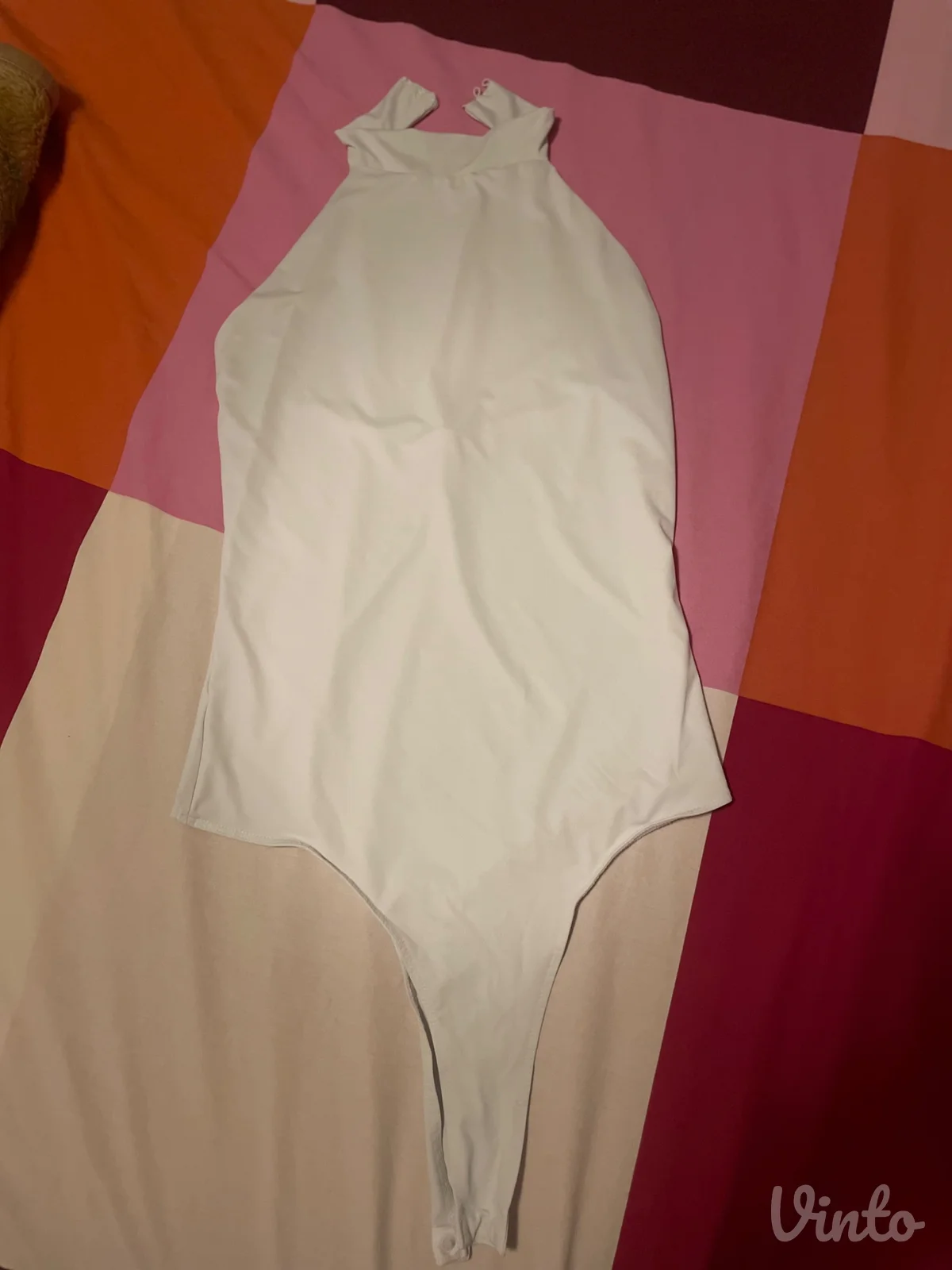 Zara body