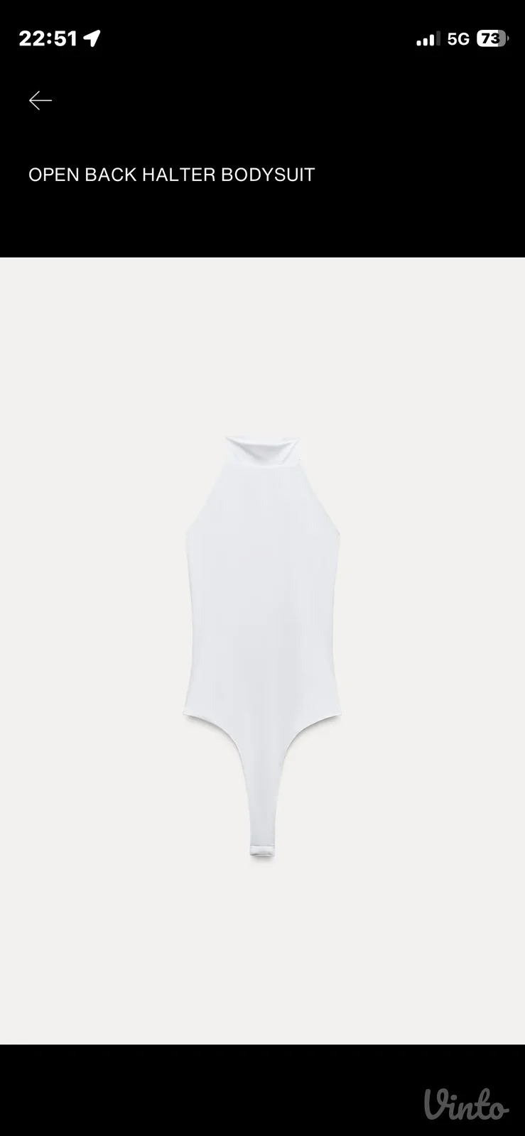 Zara body