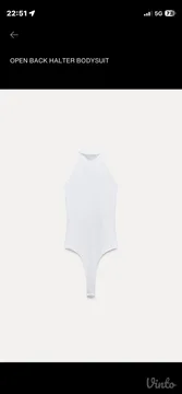 Zara body