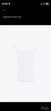Zara top