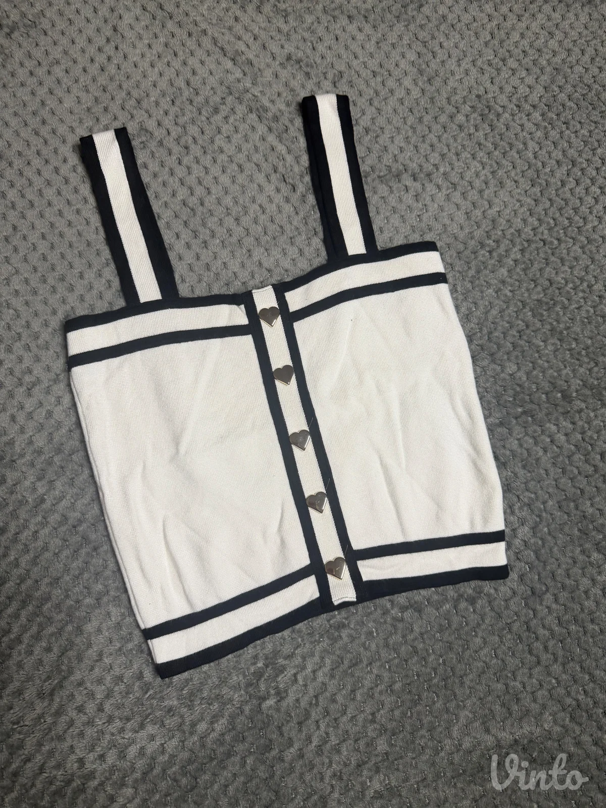 New yorker top