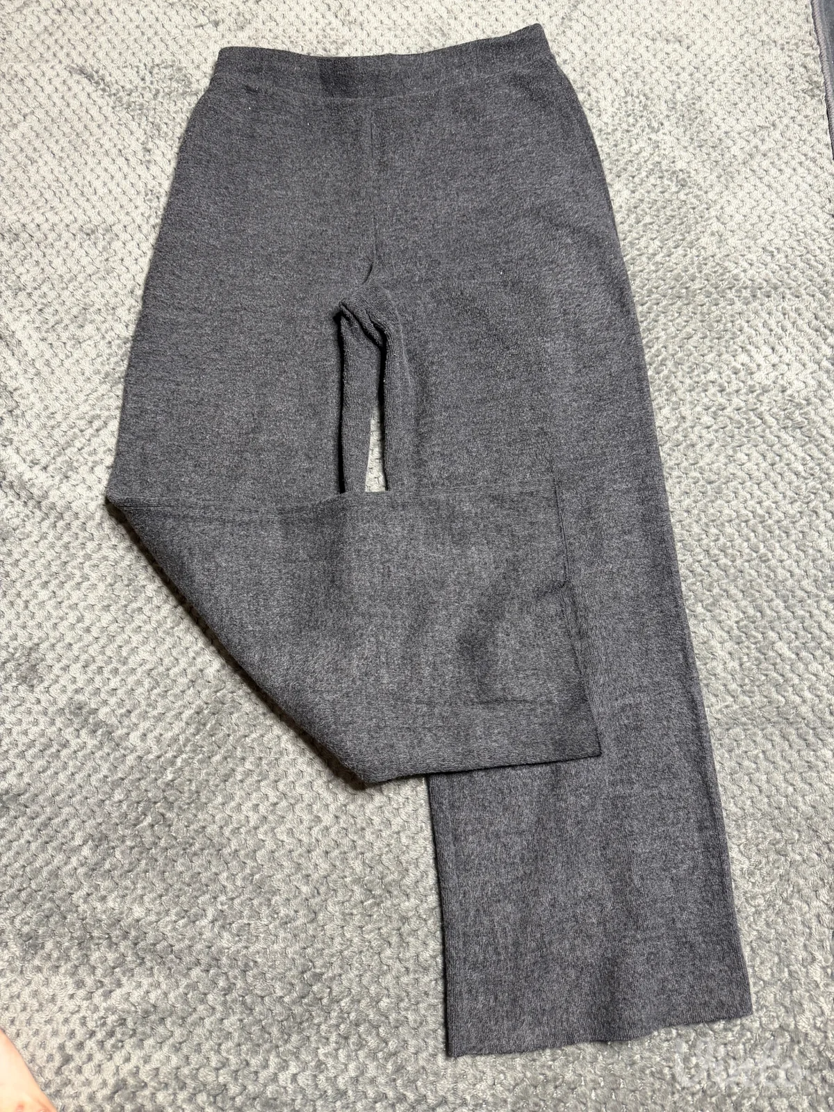 Zara pantalone sive