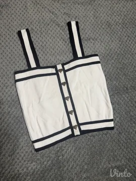 New yorker top