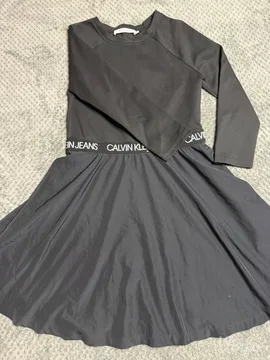 Calvin Klein haljina