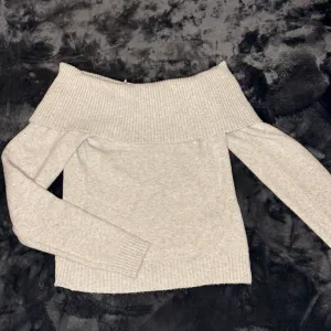 Sinsay- Sivi ženski džemper