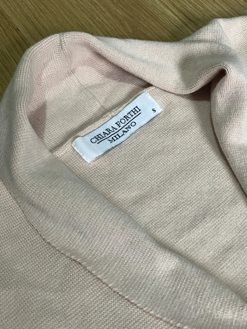 Chiara Forthi Milano - Dzemper/Kardigan
