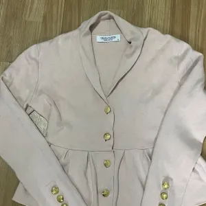 Chiara Forthi Milano - Dzemper/Kardigan