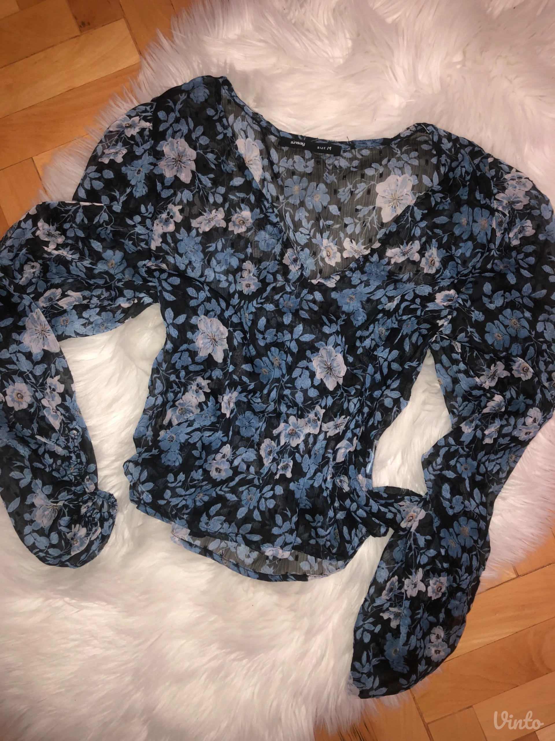 Bluza