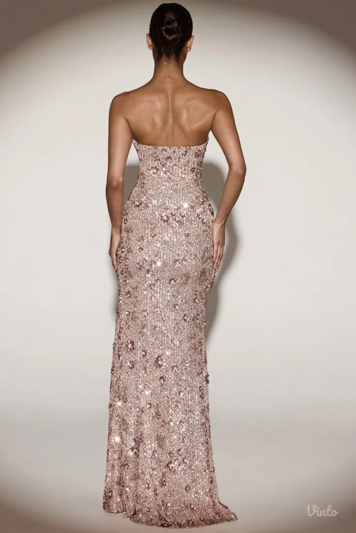 Oh Polly Solenna Dress