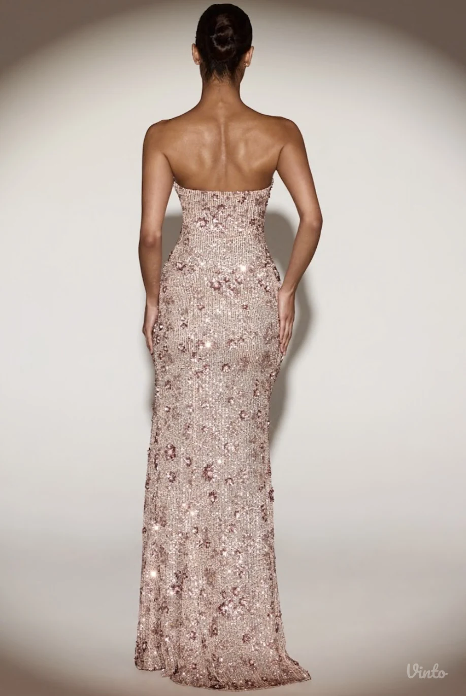 Oh Polly Solenna Dress