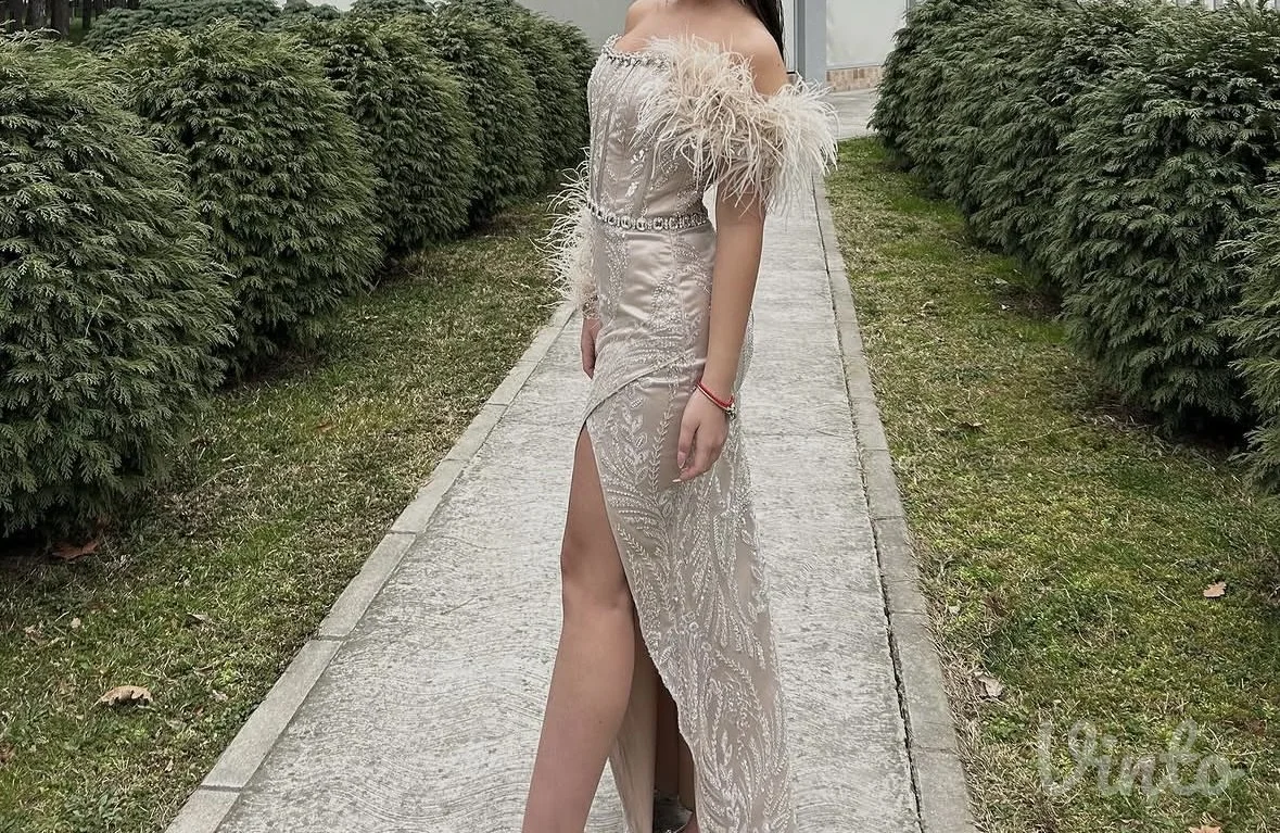 Svecana haljina
