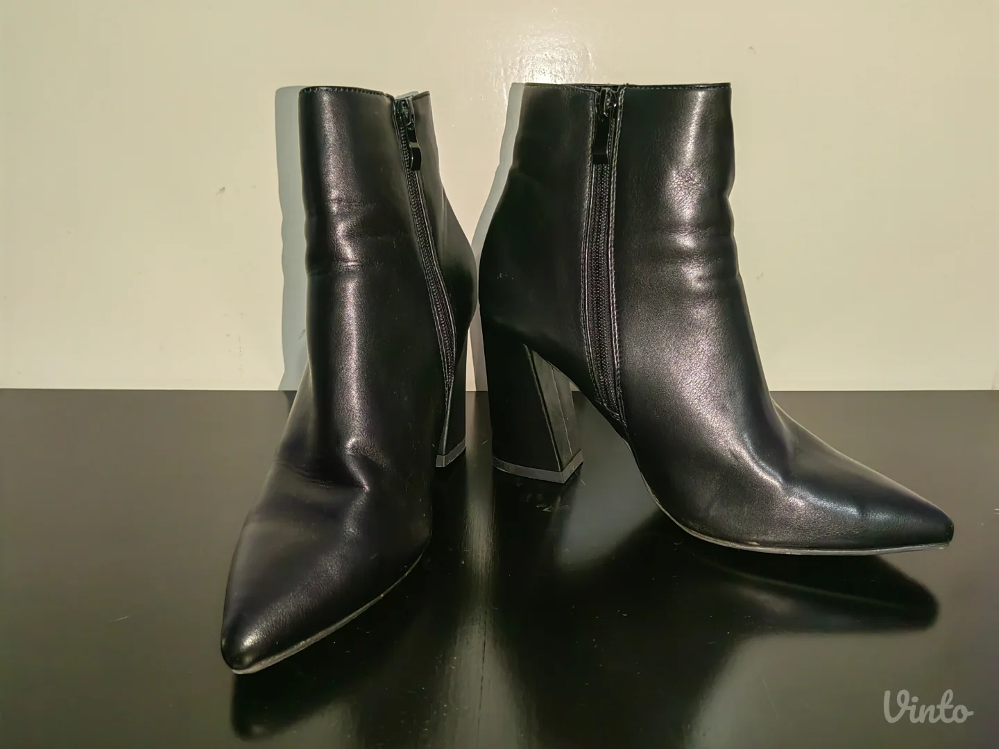 Claudia Donatelli cipele