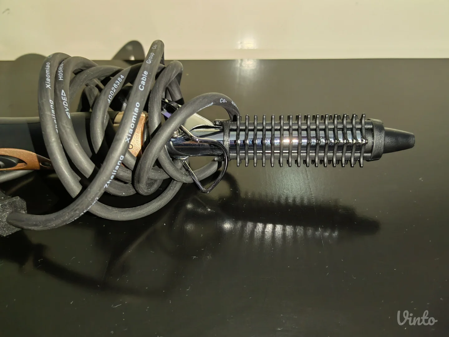 Styler za kosu sa 7 nastavaka