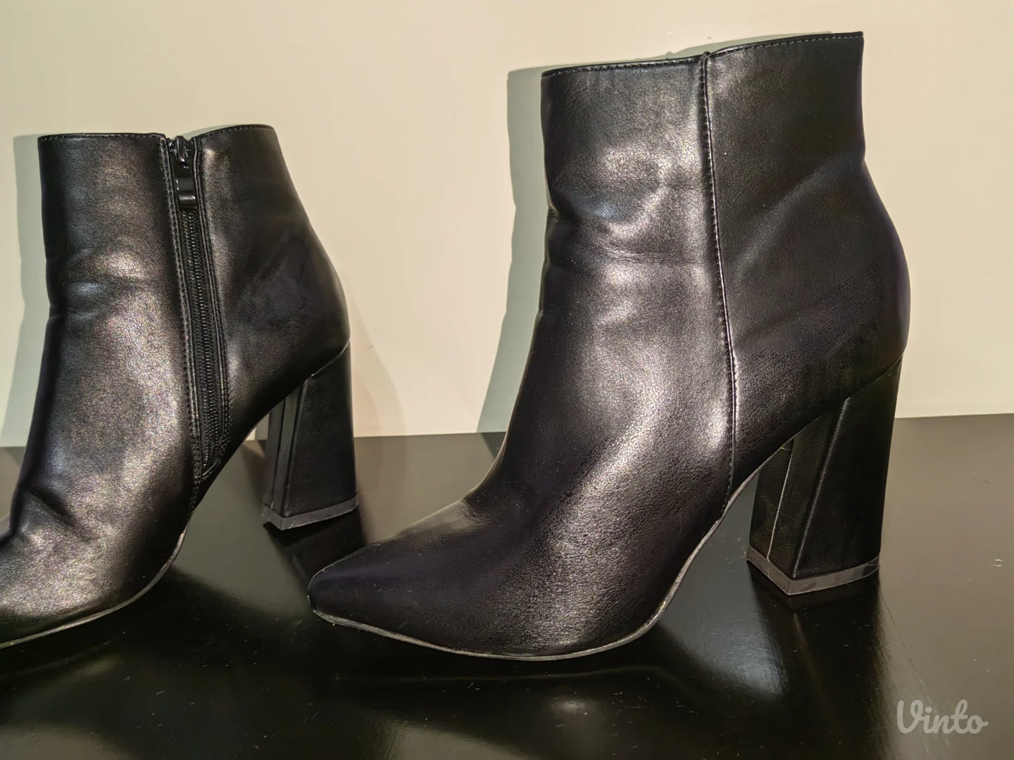 Claudia Donatelli cipele