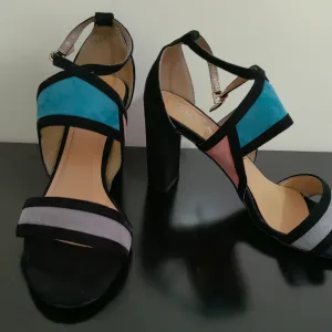 Sandale na potpeticu