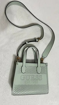 Guess torbica