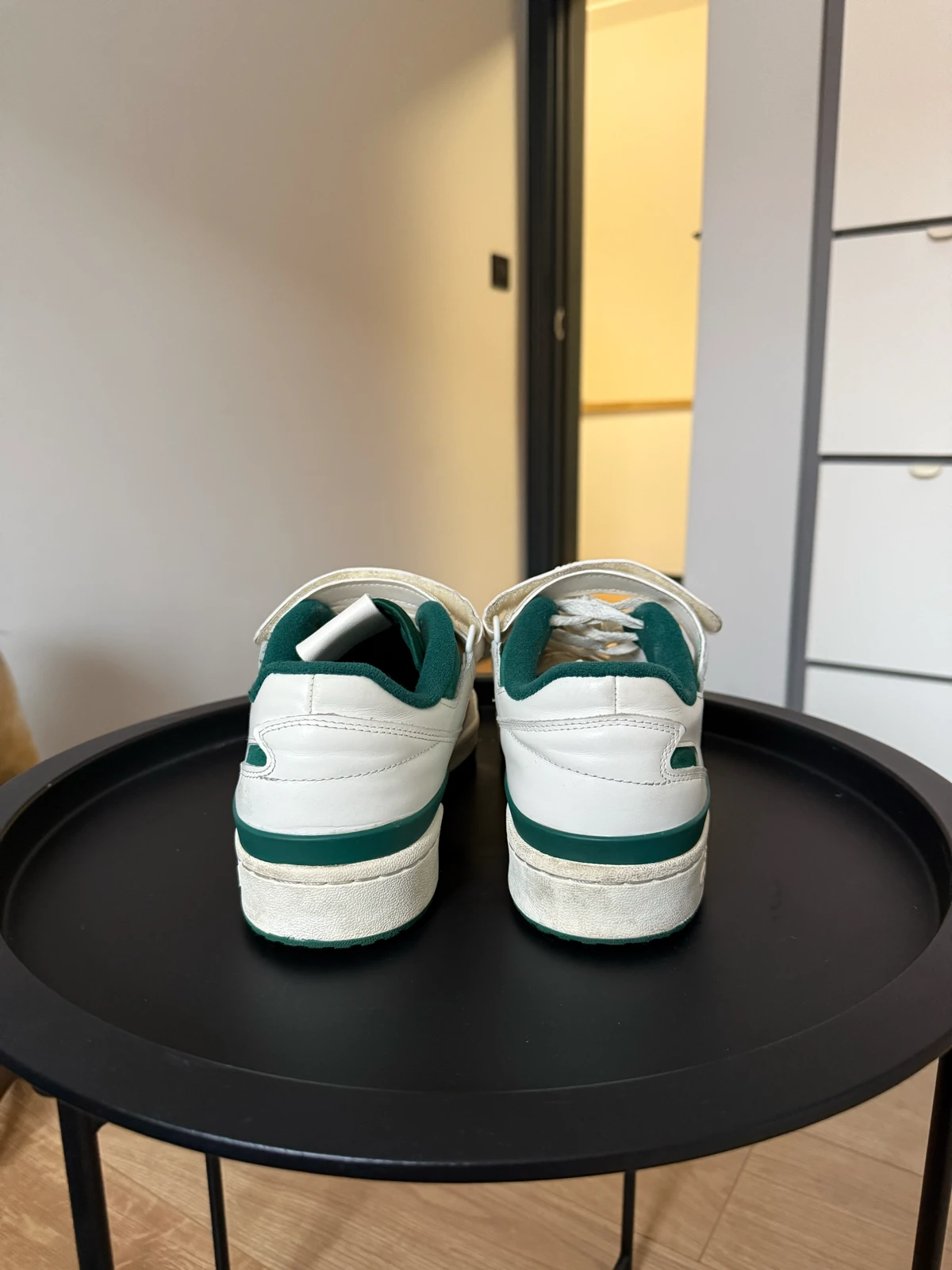 Adidas Forum Low ženske patike- broj 43
