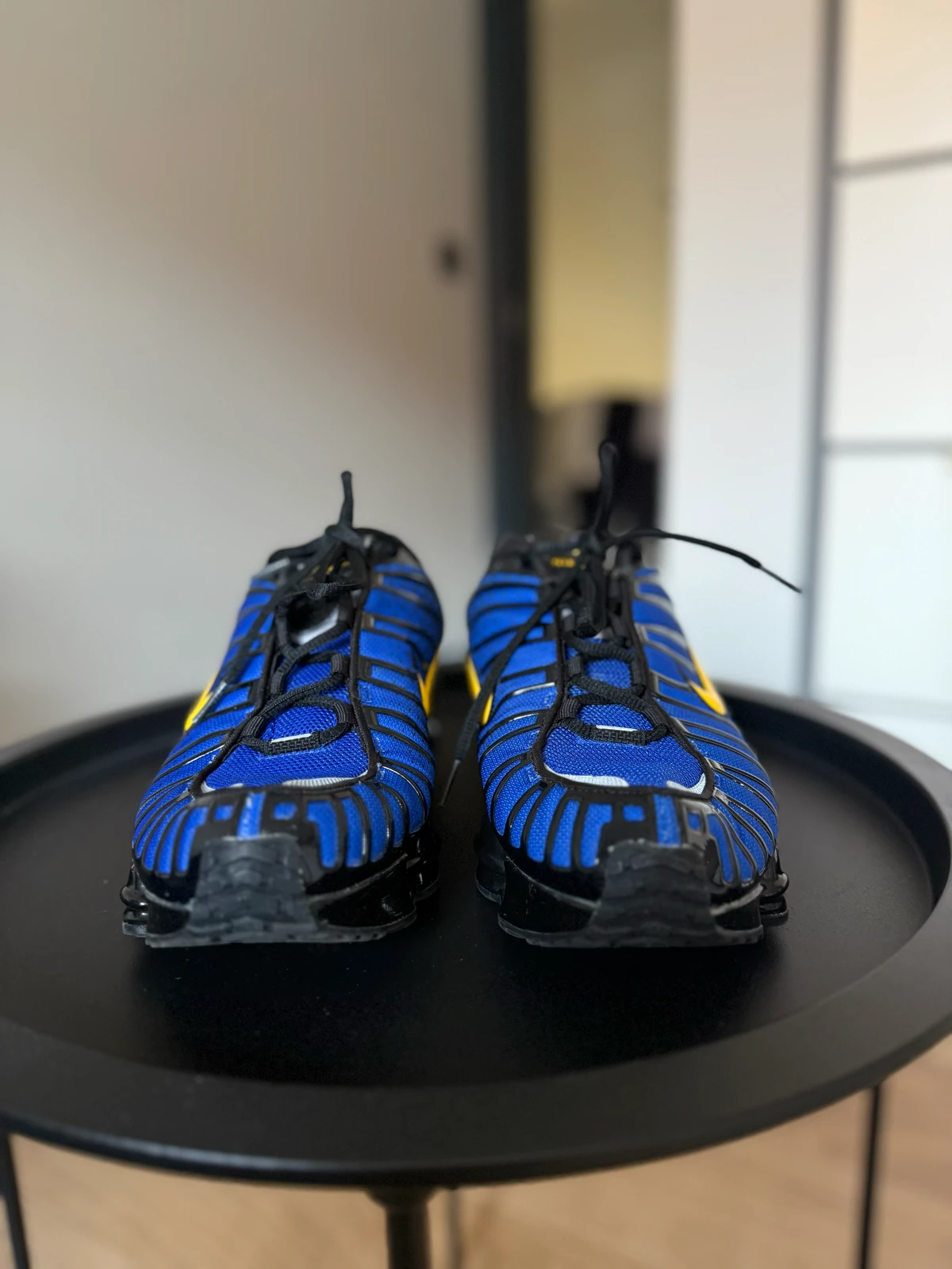 Nike Shox TL muške patike – broj 45