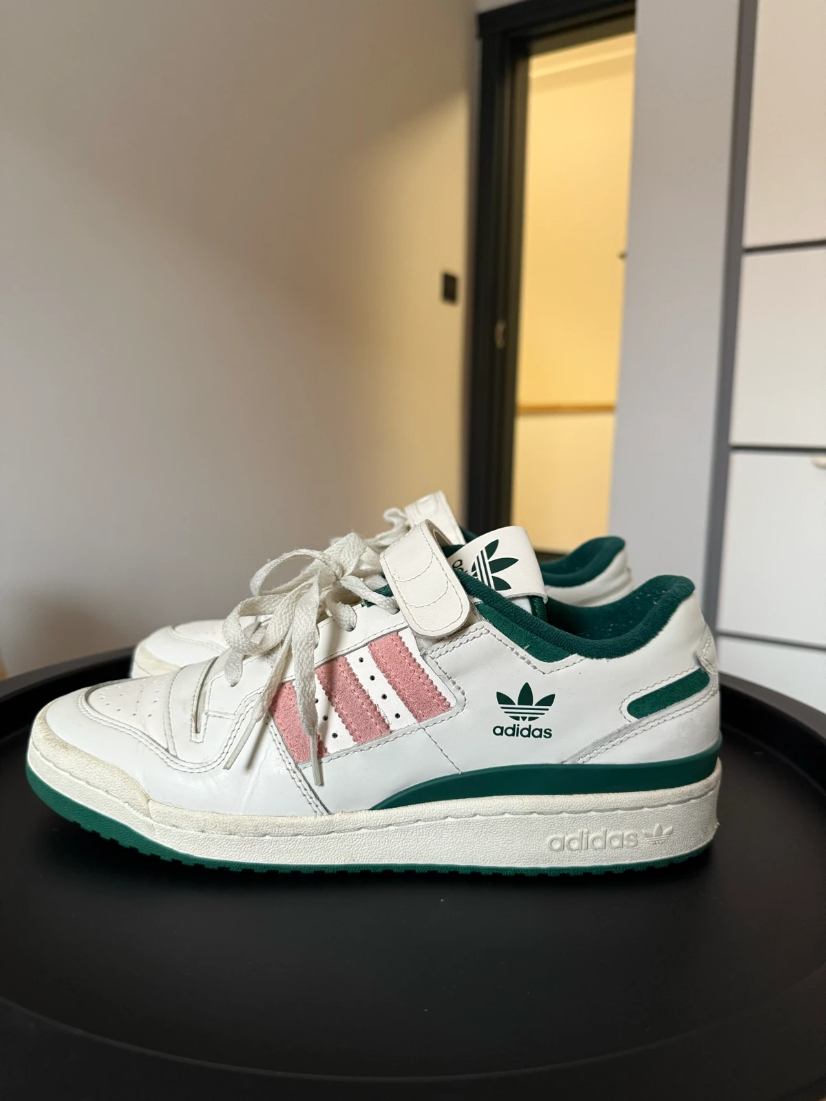 Adidas Forum Low ženske patike- broj 43
