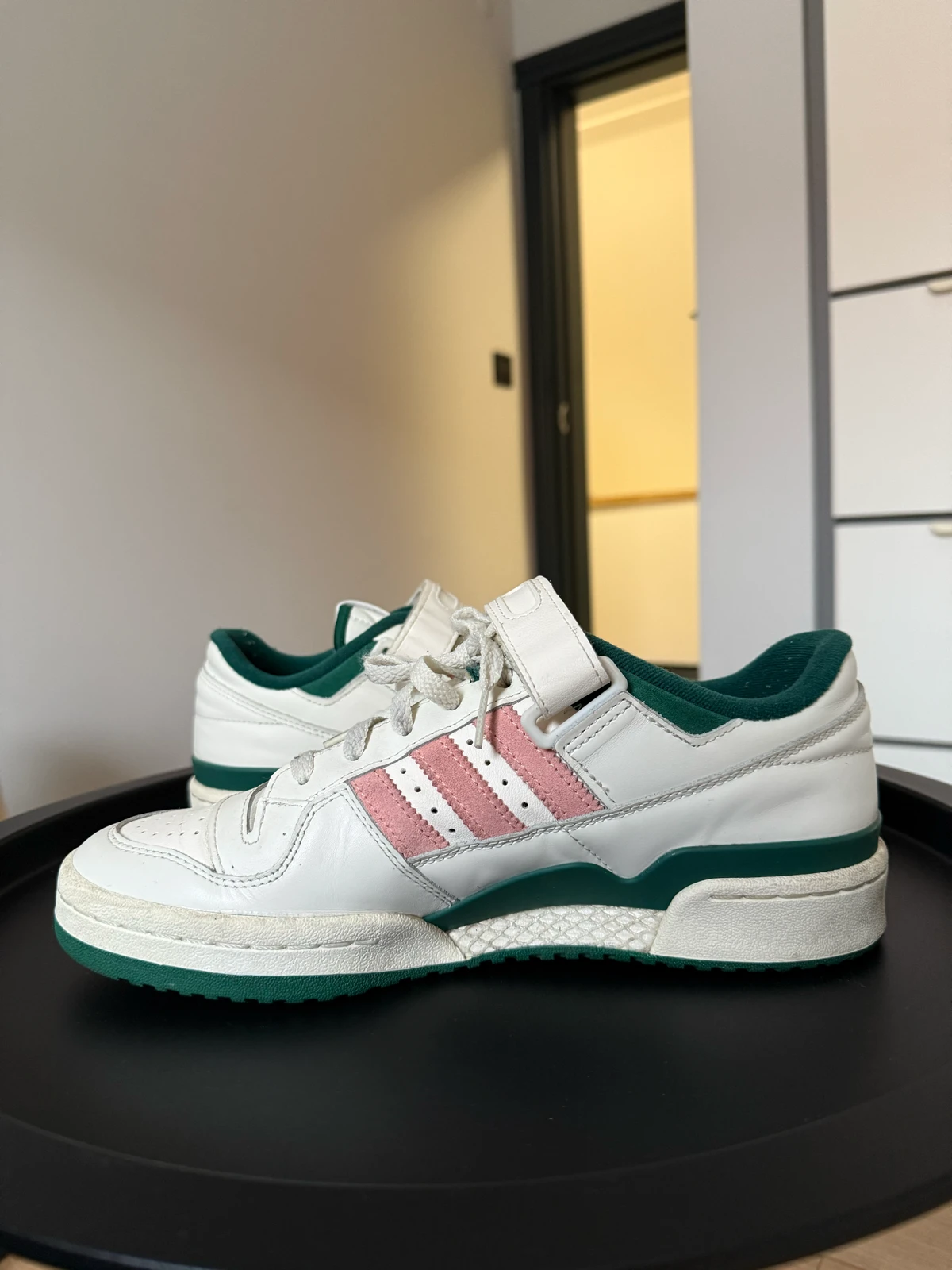 Adidas Forum Low ženske patike- broj 43