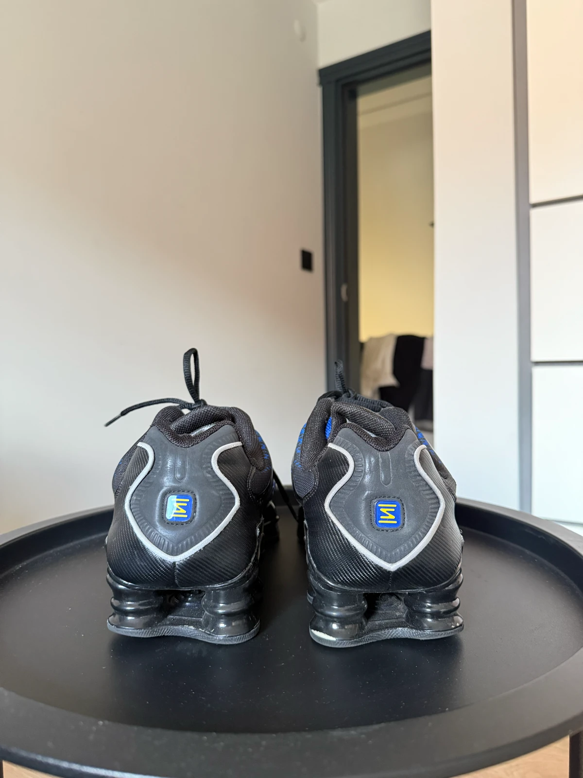 Nike Shox TL muške patike – broj 45