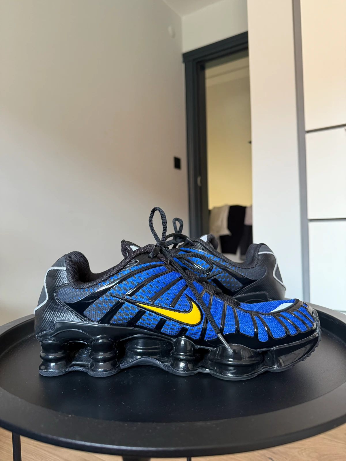 Nike Shox TL muške patike – broj 45