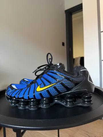 Nike Shox TL muške patike – broj 45