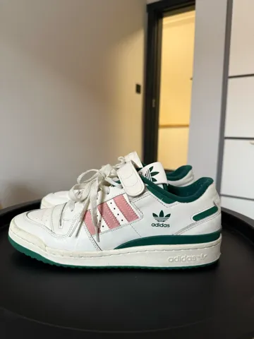 Adidas Forum Low ženske patike- broj 43