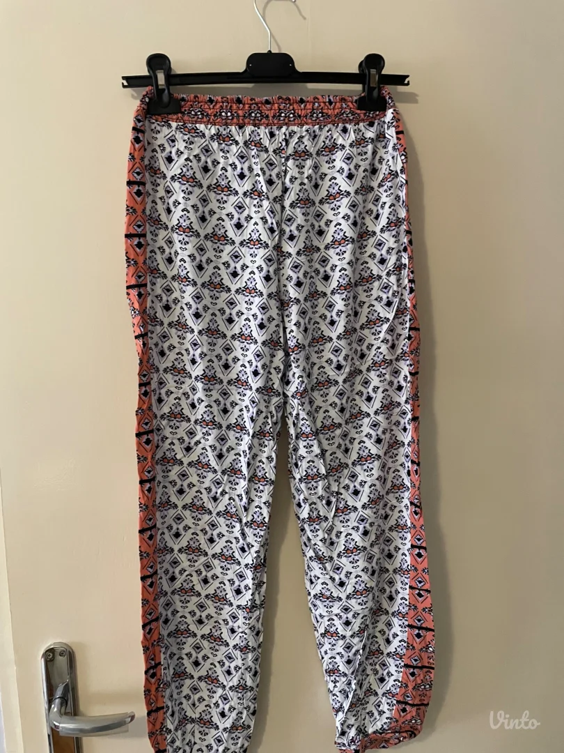 New Yorker letnje pantalone