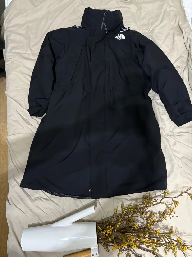 The north face jakna