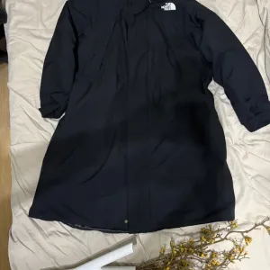 The north face jakna