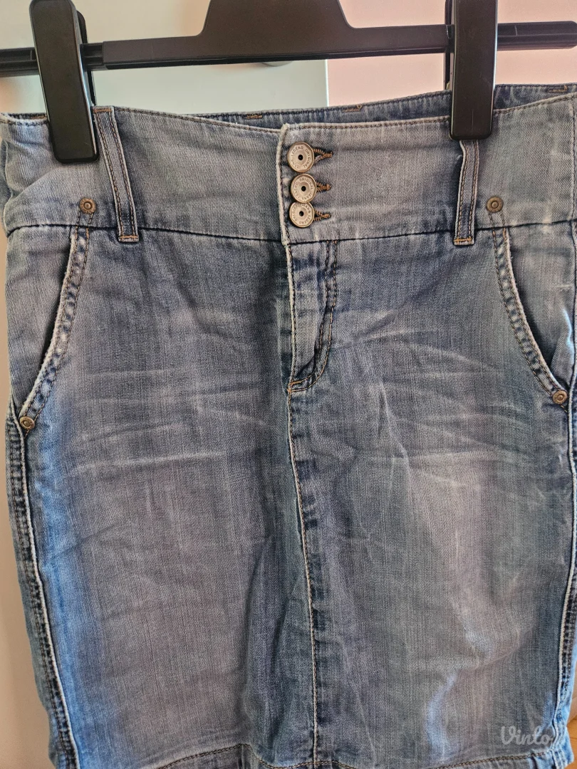 Legend teksas suknja